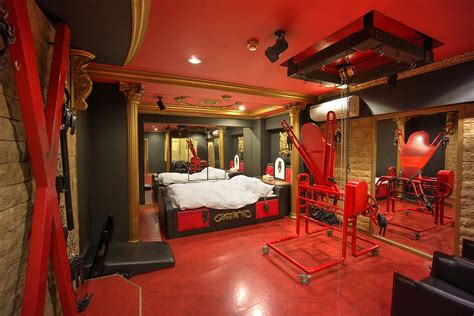 The best love hotels in Belgium (2024)